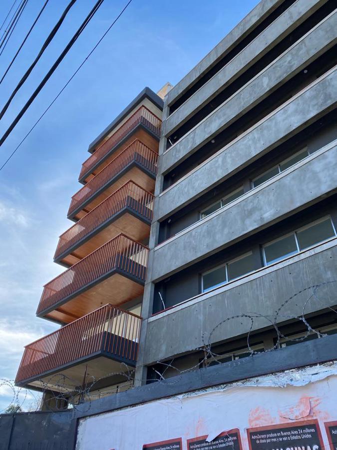 Foto de DEPARTAMENTO VENTA ITUZAINGO, imagen 1