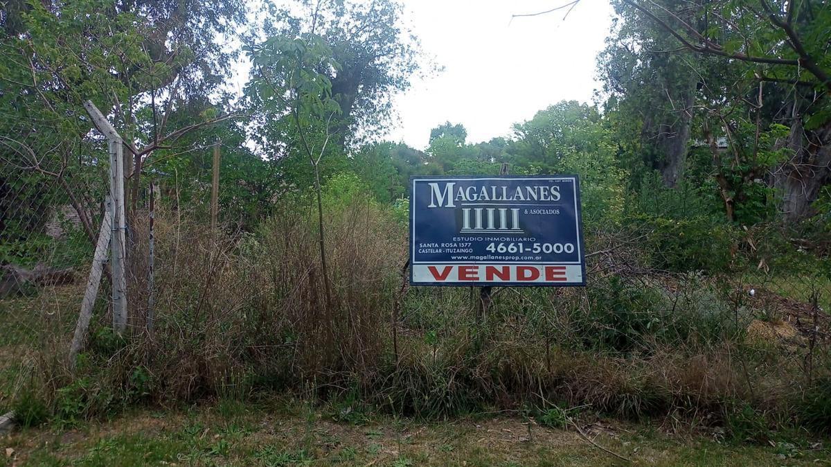 Foto de TERRENO VENTA MORENO, imagen 1