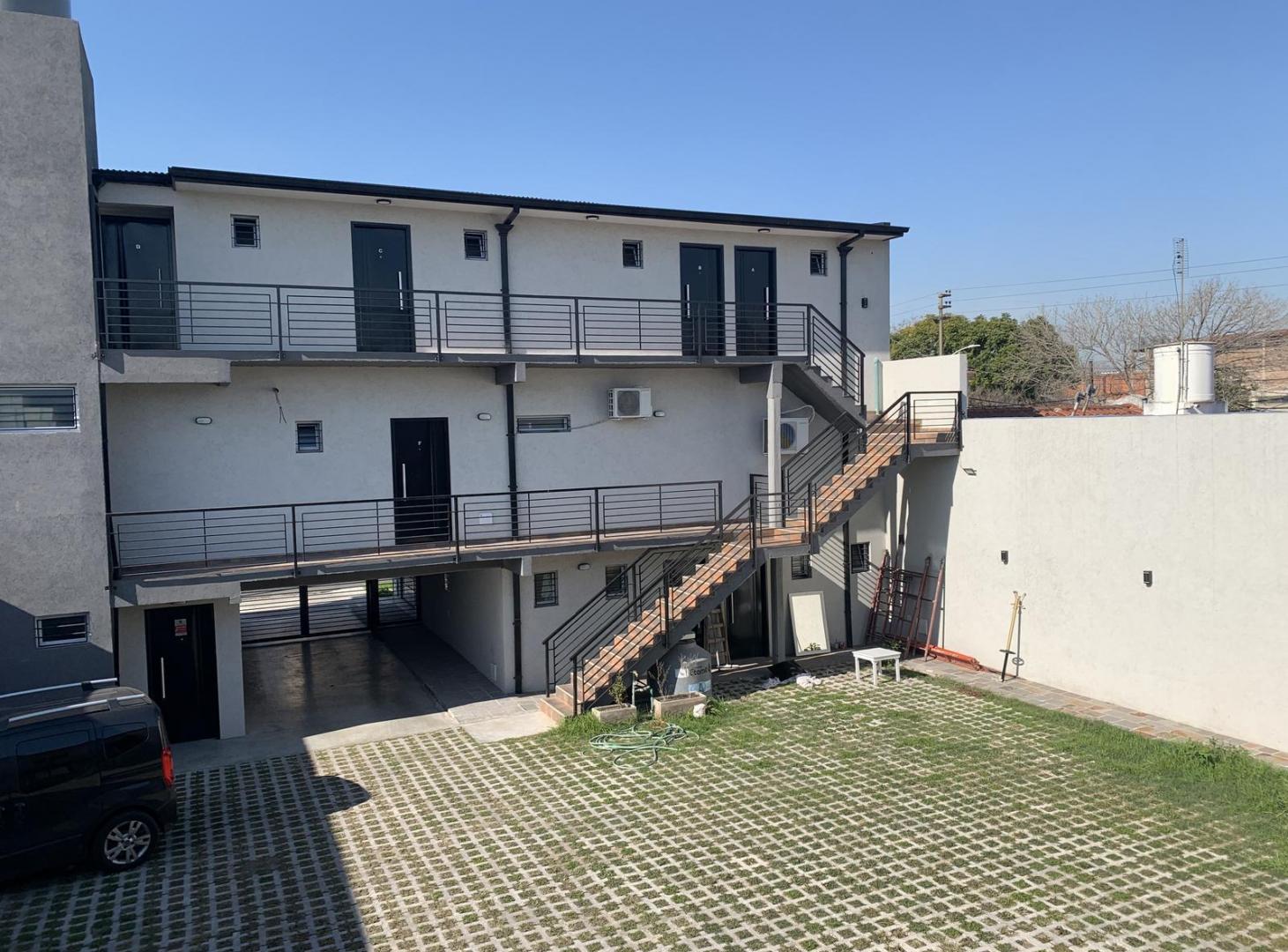 Foto de DEPARTAMENTO VENTA ITUZAINGO, imagen 1