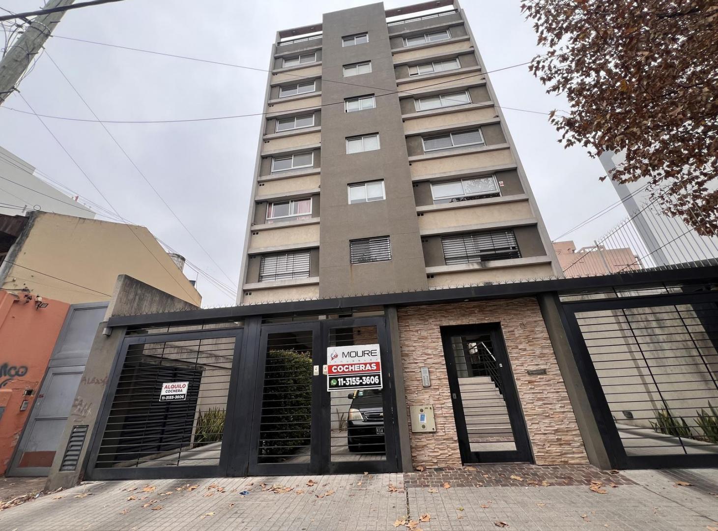 Foto de Departamento Ramos Mejia VENTA, imagen 1
