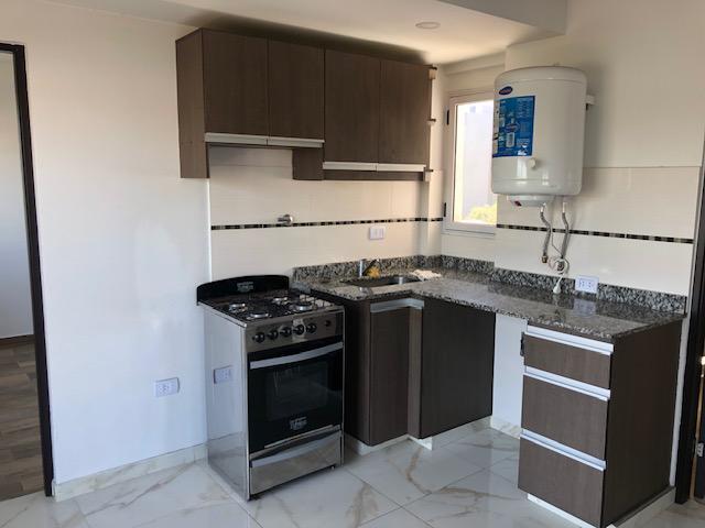 Foto de DEPARTAMENTO VENTA MORON, imagen 2