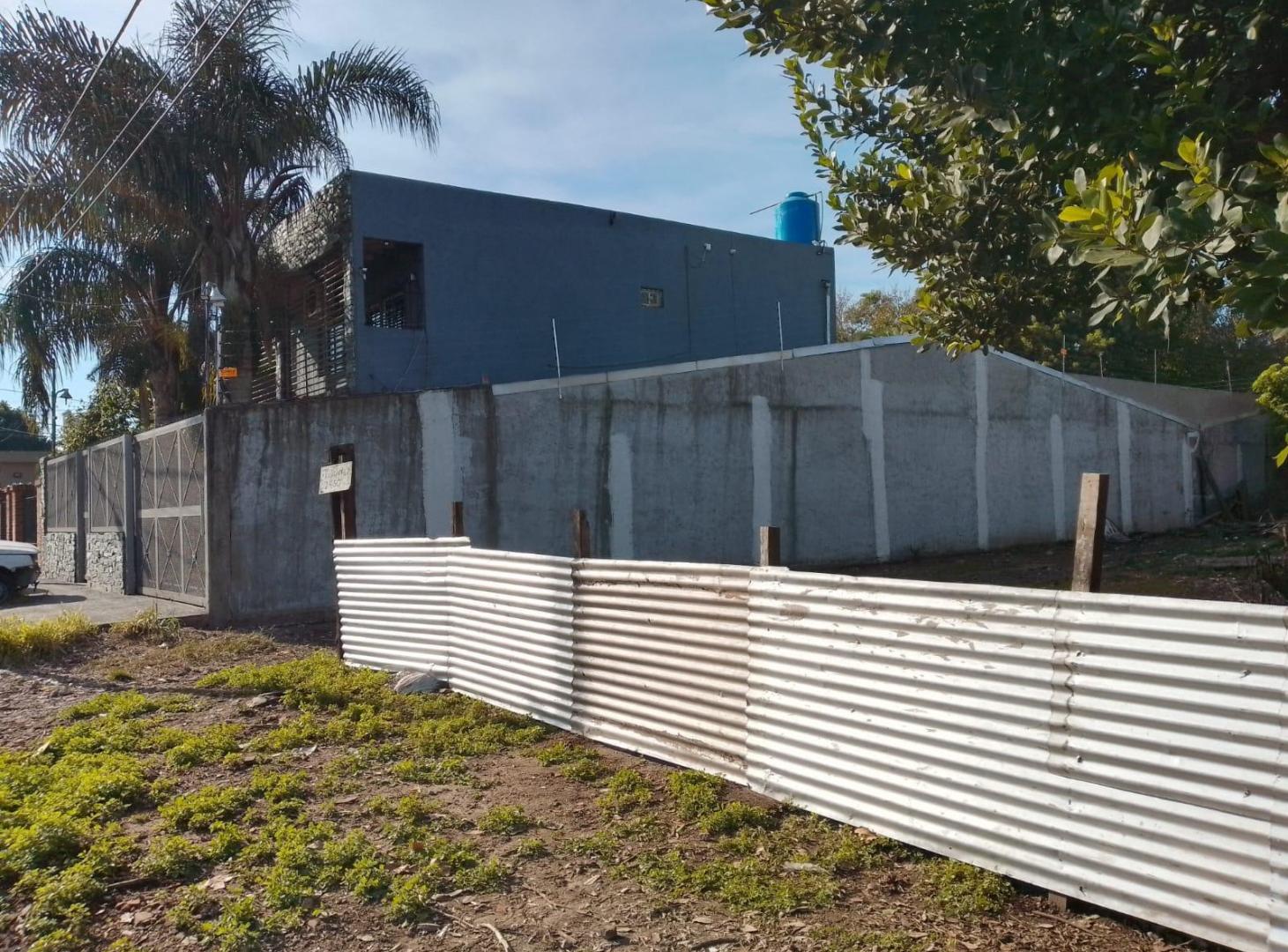 Foto de VENTA LOTE ITUZAINGO, imagen 1