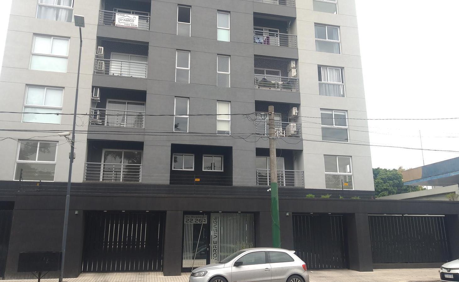 Foto de Departamento venta Ituzaingo, imagen 4