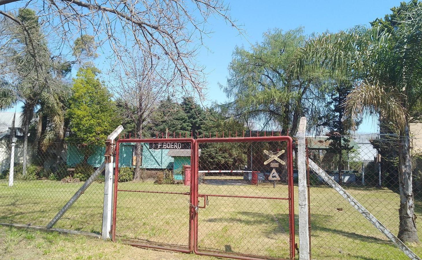 Foto de VENTA TERRENO ITUZAINGO, imagen 3