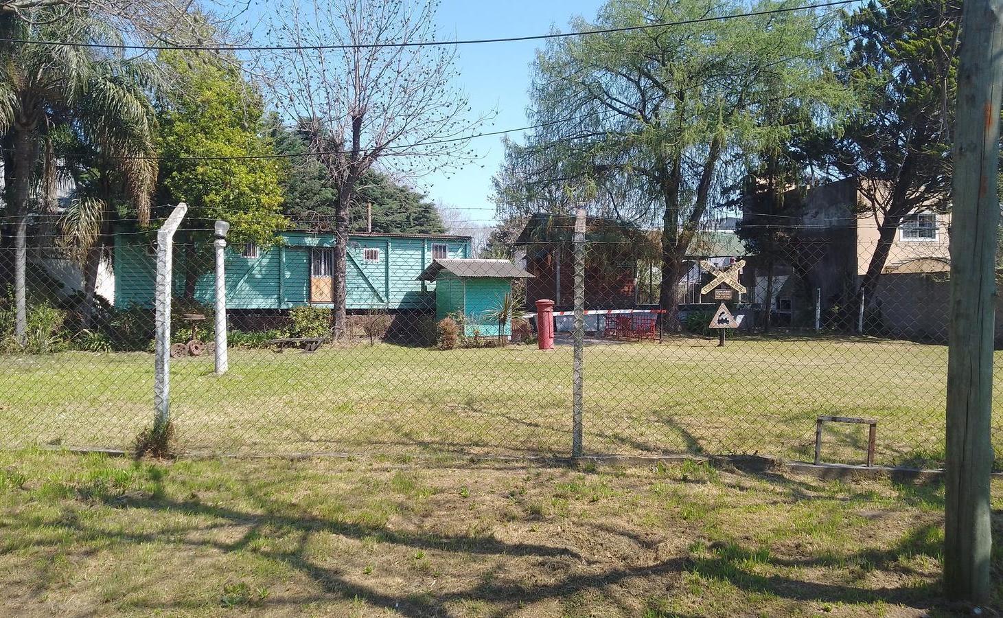 Foto de VENTA TERRENO ITUZAINGO, imagen 1