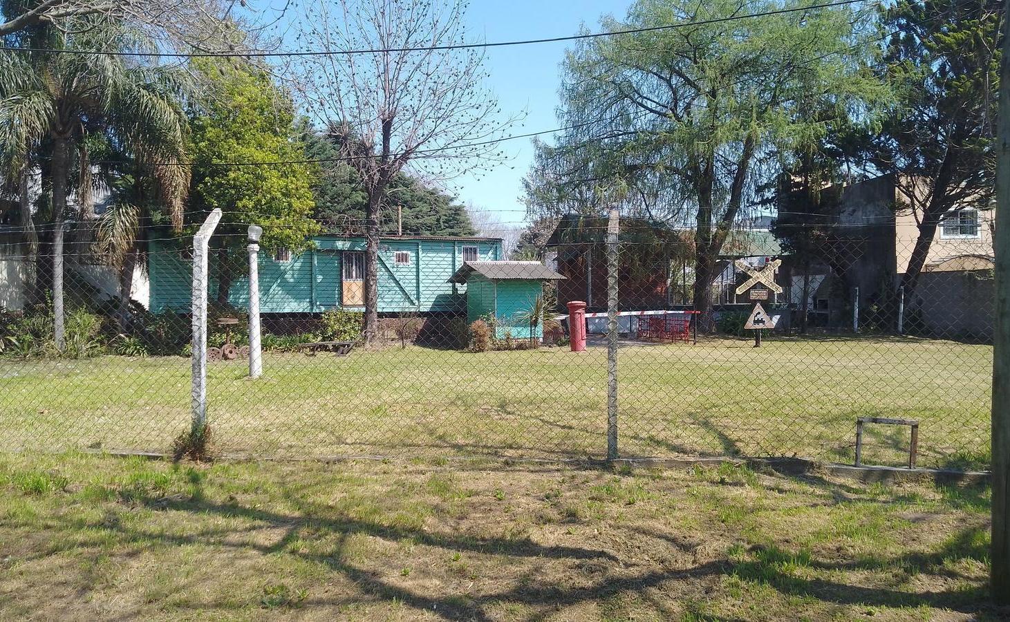 Foto de VENTA TERRENO ITUZAINGO, imagen 2