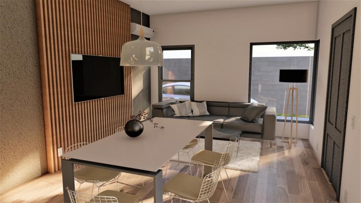 Foto de DUPLEX VENTA ITUZAINGO, imagen 2