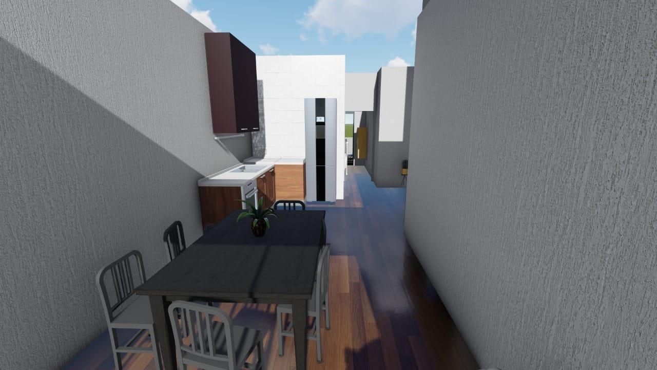 Foto de VENTA LOTE CASTELAR, imagen 2
