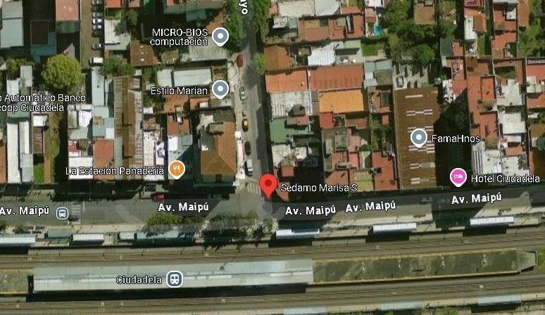 Foto de LOCAL VENTA CIUDADELA, imagen 2