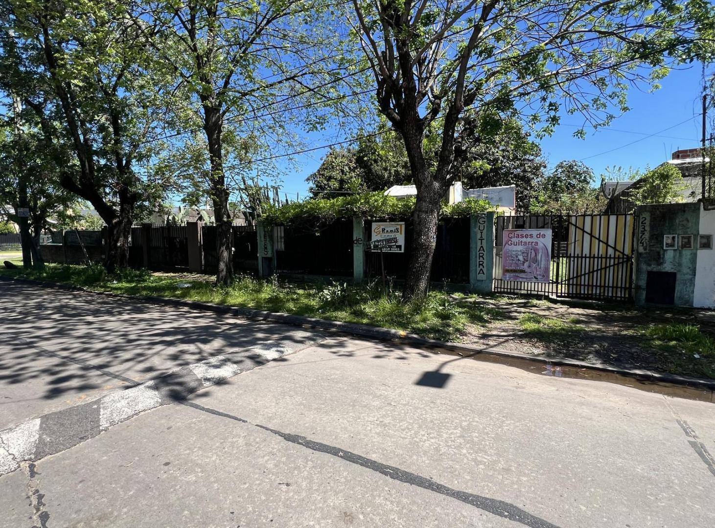 Foto de lote venta ituzaingo, imagen 3