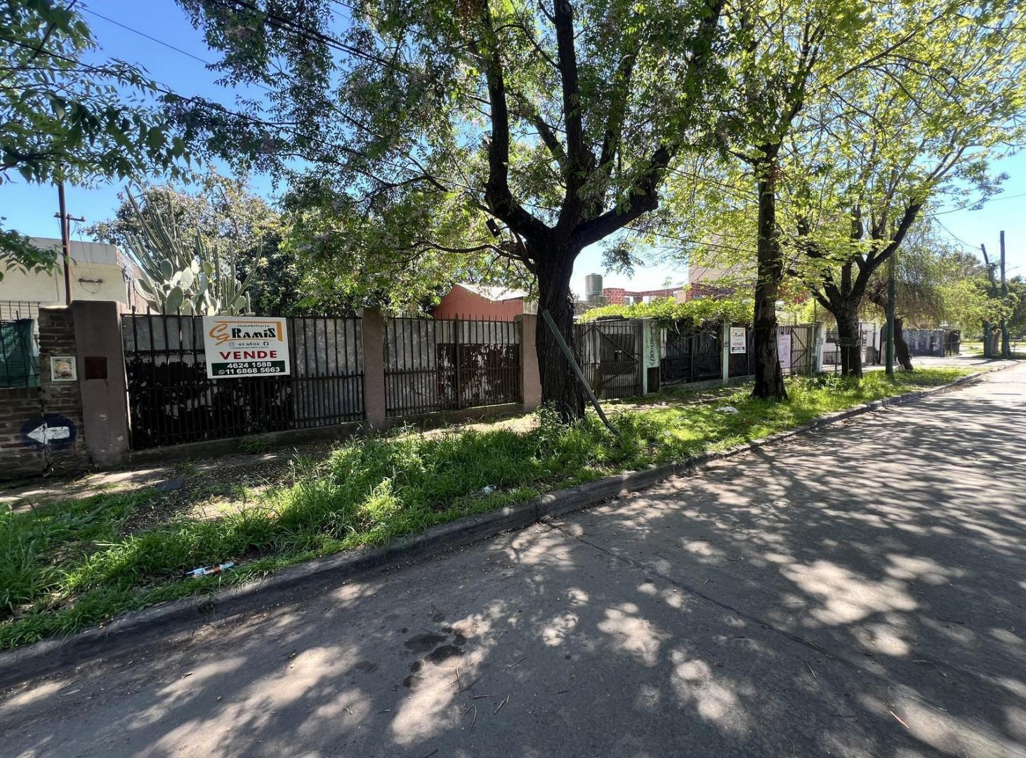 Foto de lote venta ituzaingo, imagen 1