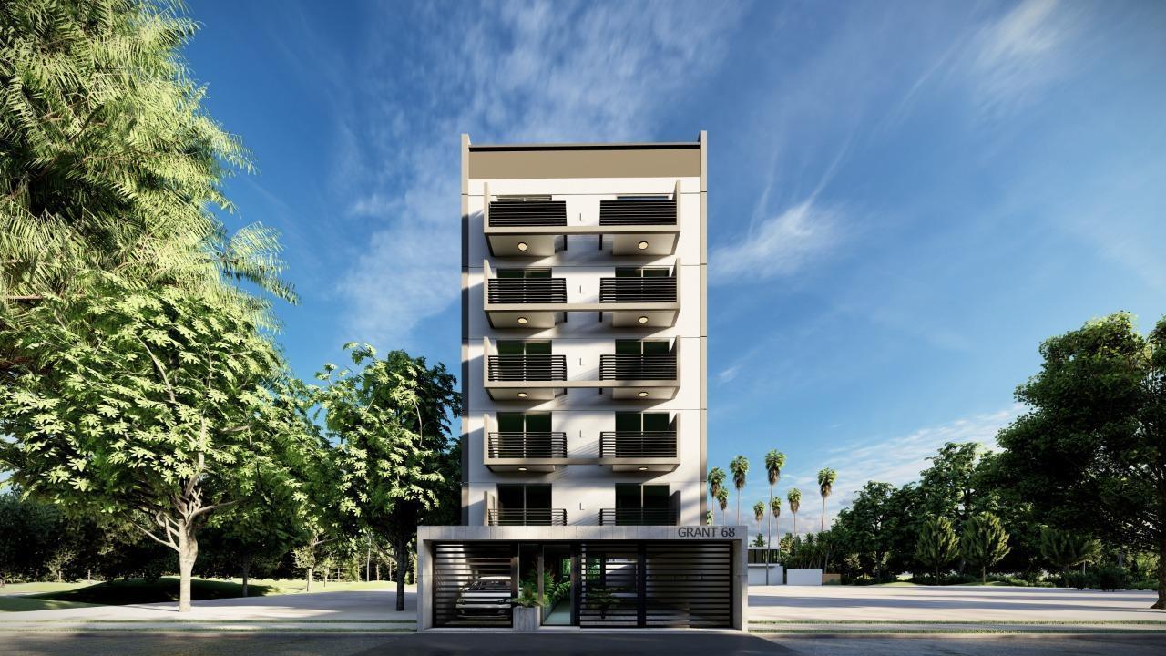 Foto de DEPARTAMENTO VENTA MORON, imagen 1