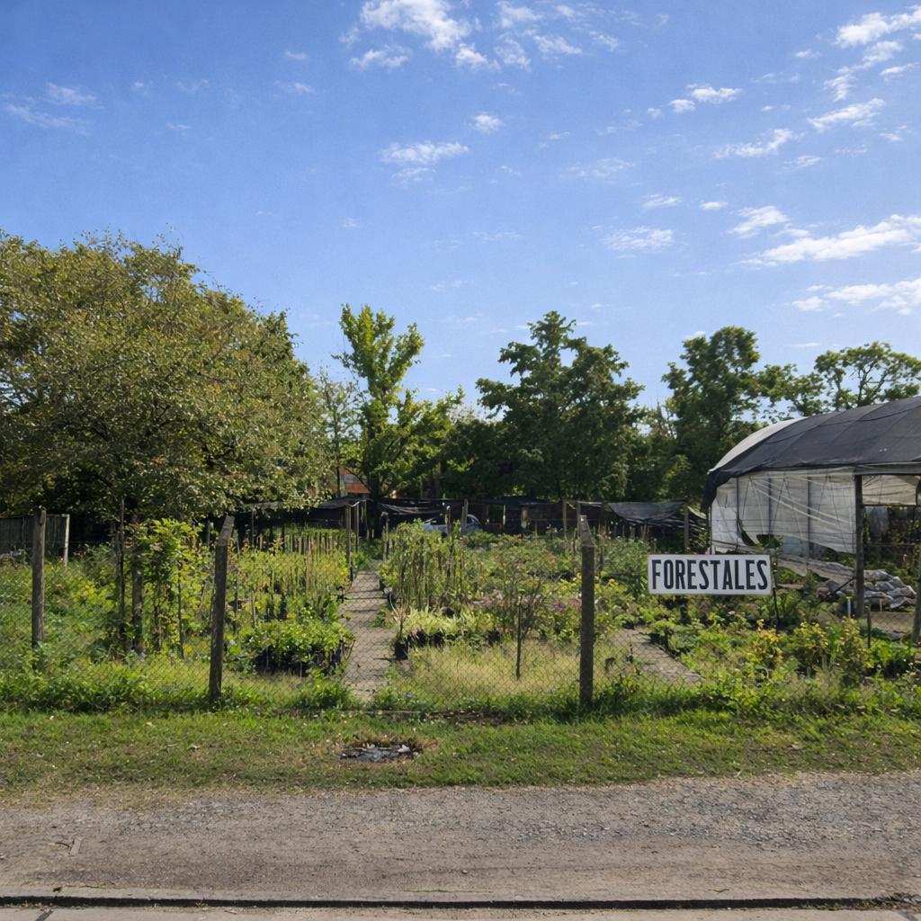 Foto de LOTE VENTA HURLINGHAM, imagen 1