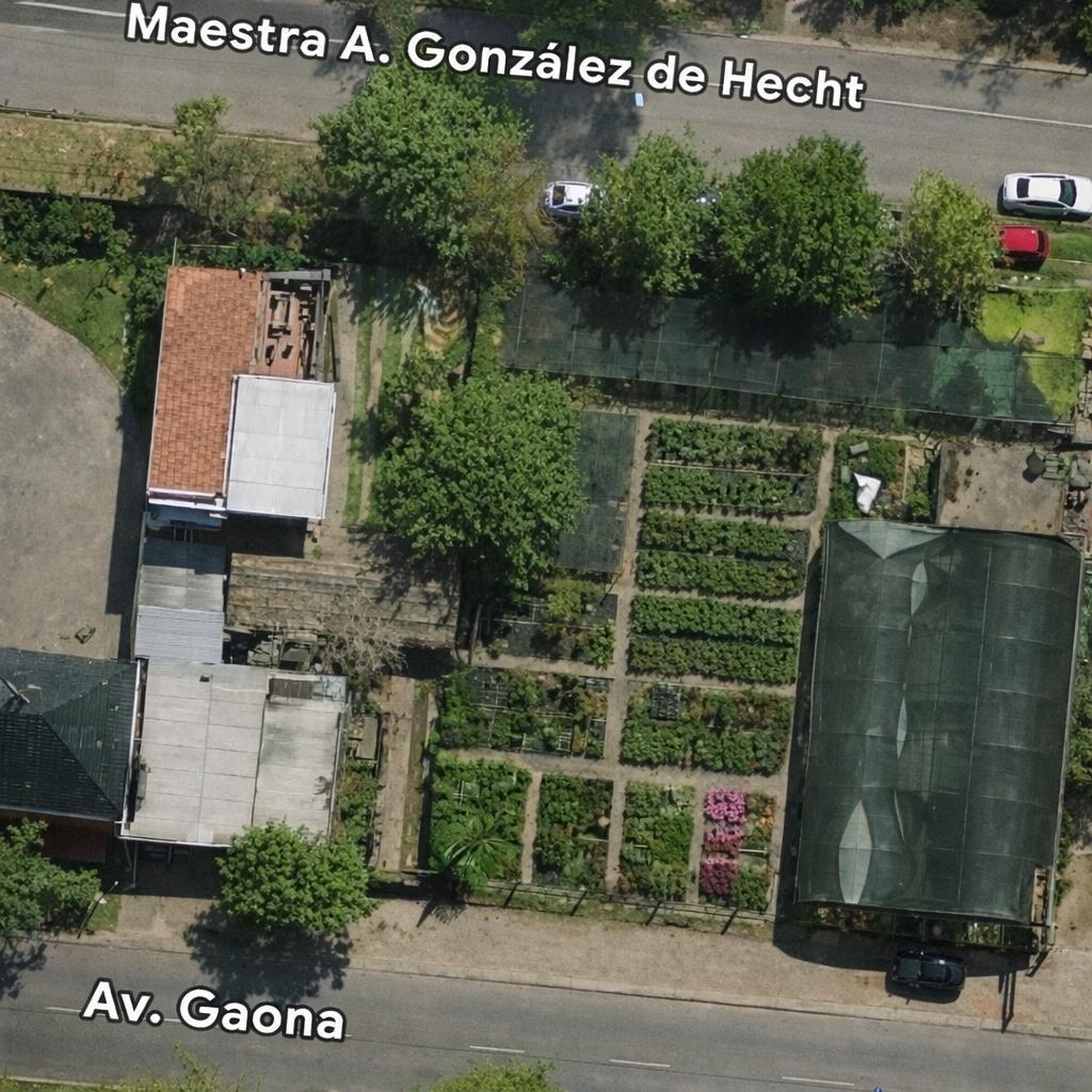 Foto de LOTE VENTA HURLINGHAM, imagen 3