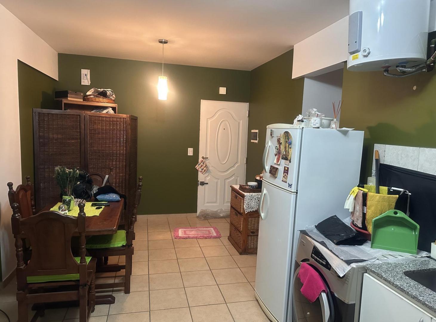Foto de DEPARTAMENTO ALQUILER MORON, imagen 5