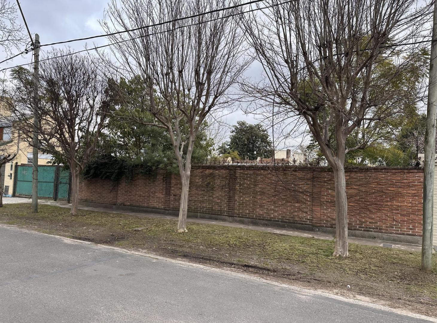 Foto de TERRENO VENTA CASTELAR, imagen 3