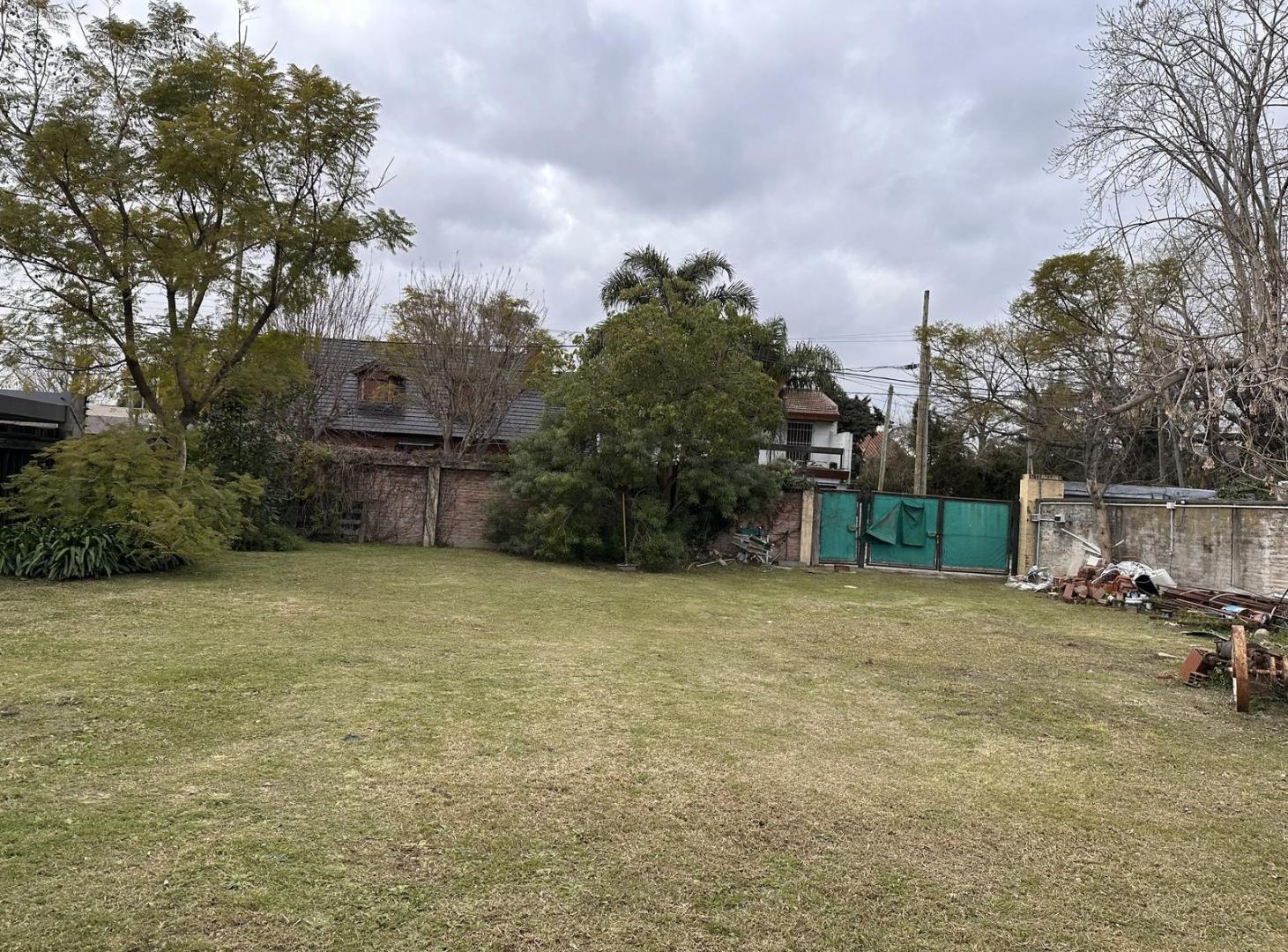 Foto de TERRENO VENTA CASTELAR, imagen 1