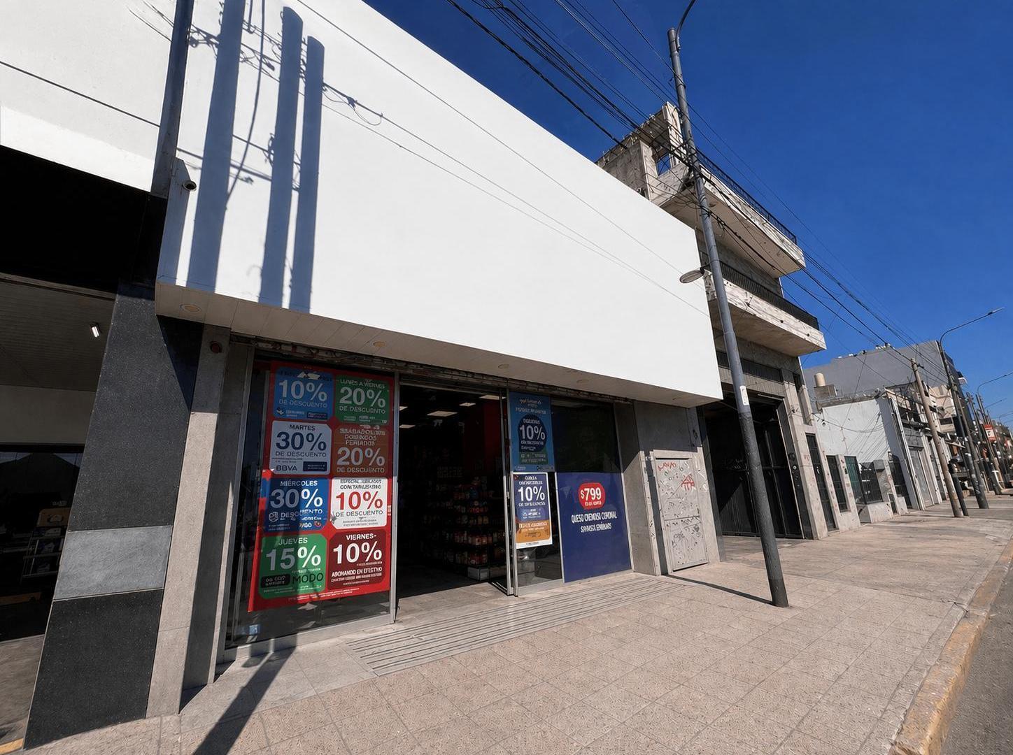 Foto de LOCAL VENTA RAMOS MEJIA, imagen 1