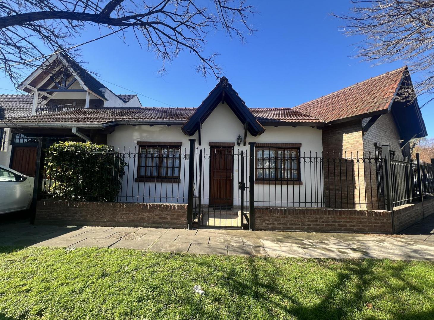 Foto de CASA VENTA ITUZAINGO, imagen 1