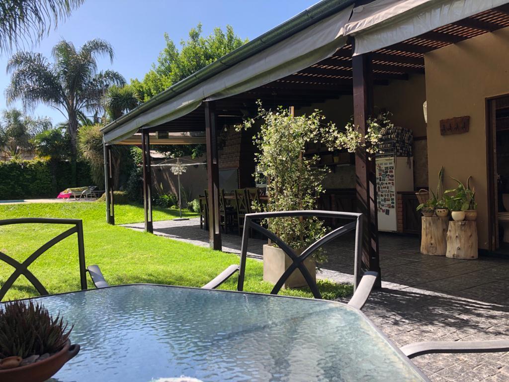 Foto de CASA VENTA MORON, imagen 1