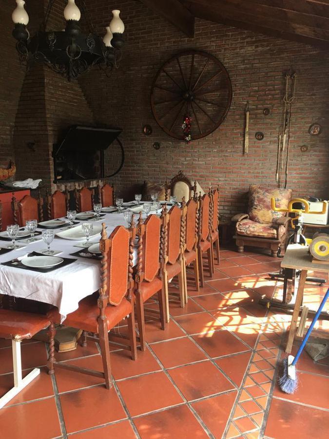 Foto de CASA VENTA ITUZAINGO, imagen 4
