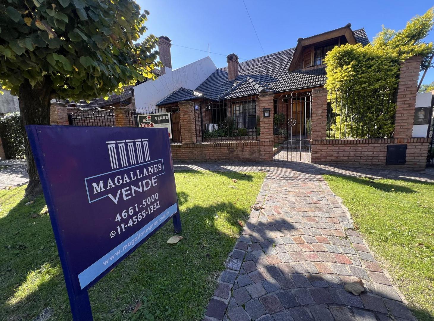 Foto de CASA VENTA ITUZAINGO, imagen 1