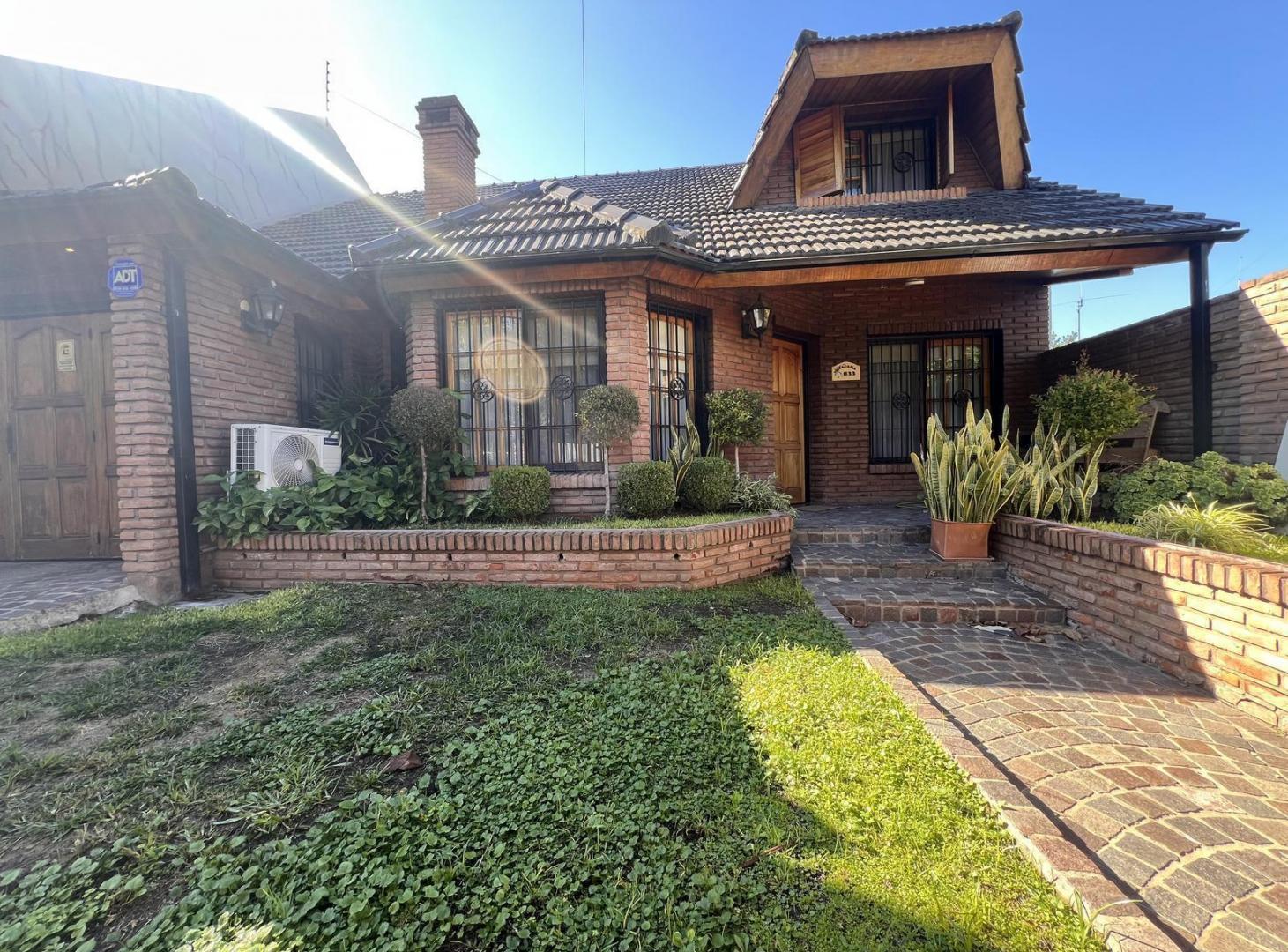 Foto de CASA VENTA ITUZAINGO, imagen 2
