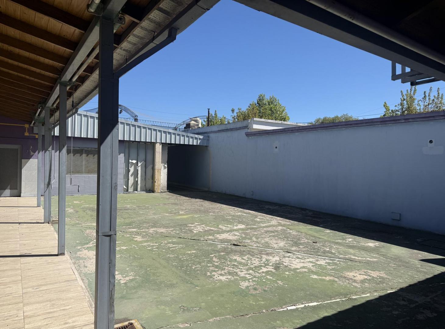 Foto de la propiedad en Solis al 200, San Antonio De Padua, Merlo