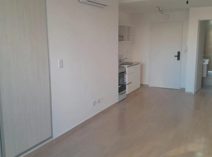 SE ALQUILA MONOAMBIENTE EN BELGRANO CON PILETA Y SEGURIDAD 4