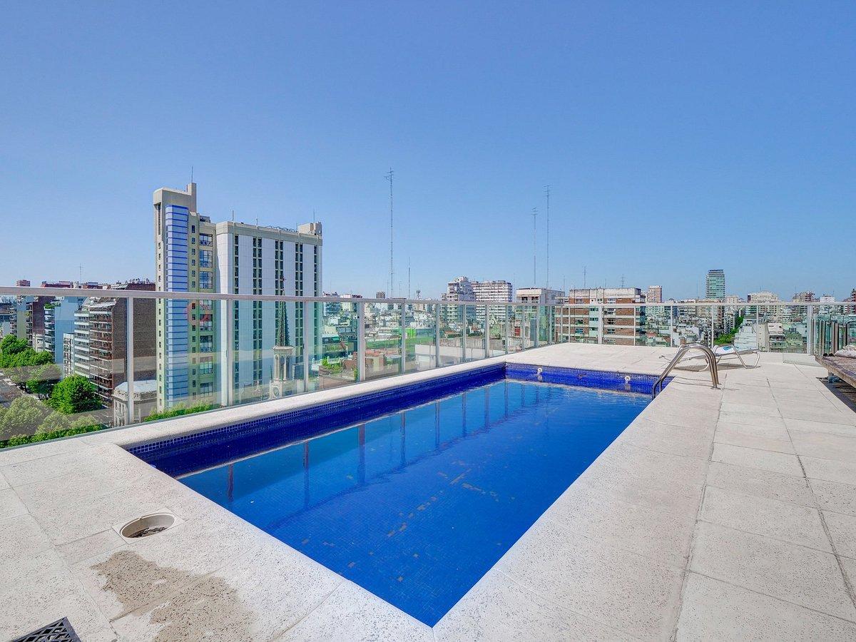 Monoambiente - Dueño Directo Sin Comisión - Increible Vista - Full Amenities 3