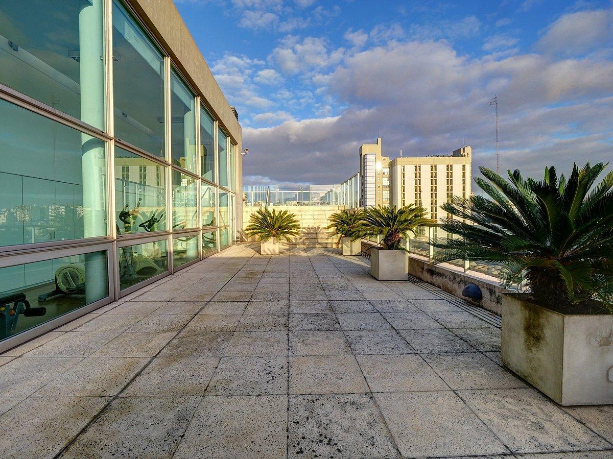 Monoambiente - Dueño Directo Sin Comisión - Increible Vista - Full Amenities 1
