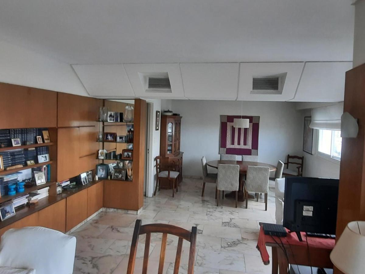 Departamento En. 144 m 2