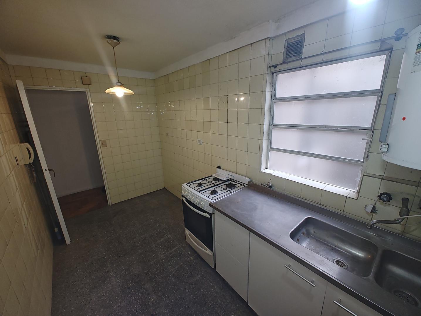 Foto de Dos ambientes al frente en un primer piso., imagen 5