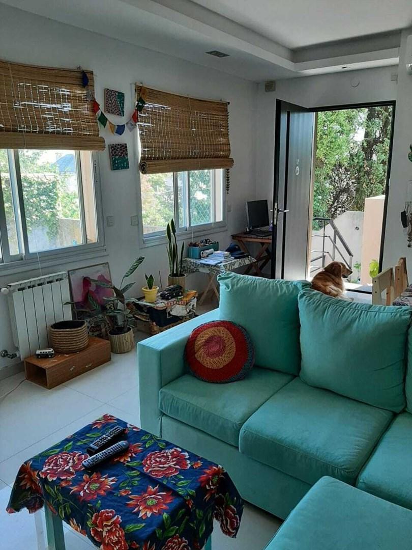 Apto Crédito Depto 3 Amb PH en Venta - Quilmes Centro.
