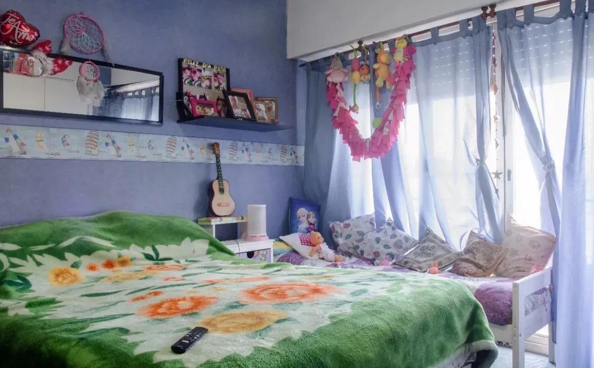 Depto en Venta - 5 Ambientes | Quilmes 2