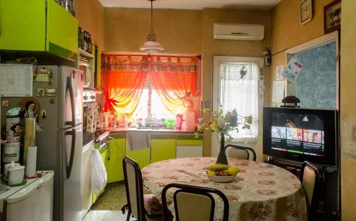 Depto en Venta - 5 Ambientes | Quilmes 3