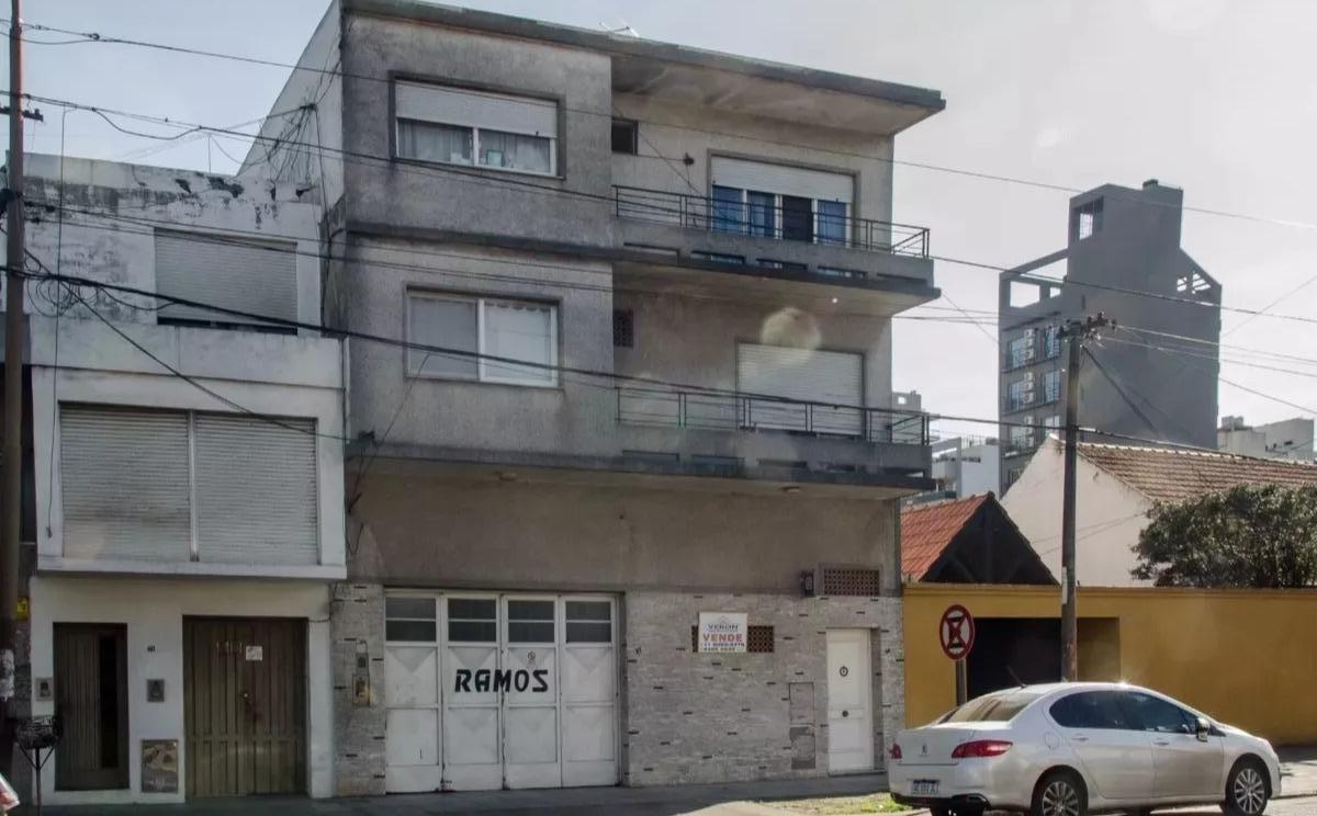 Propiedad en Argentina