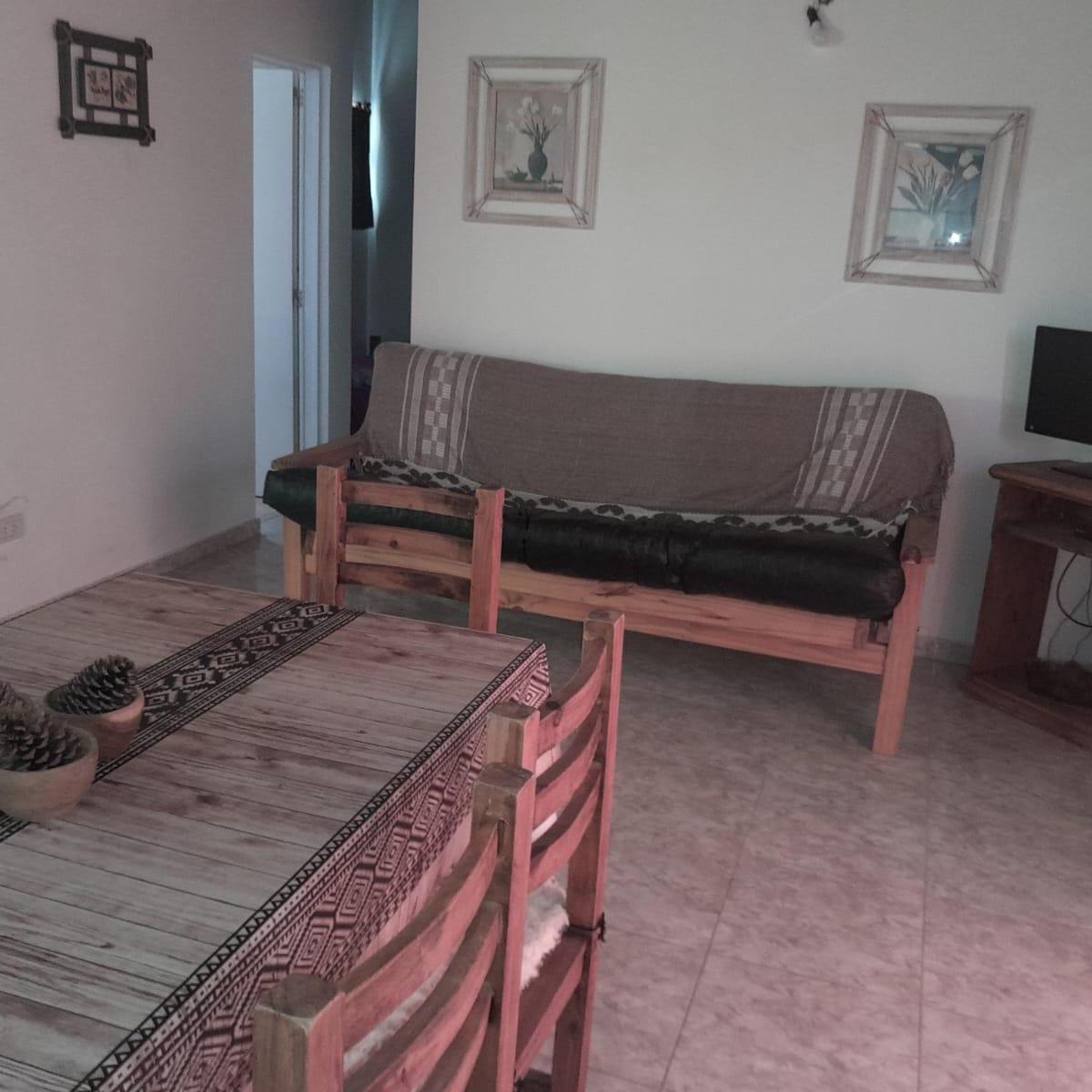 Dpto. en Venta - 3 Amb | San Bernardo. 3