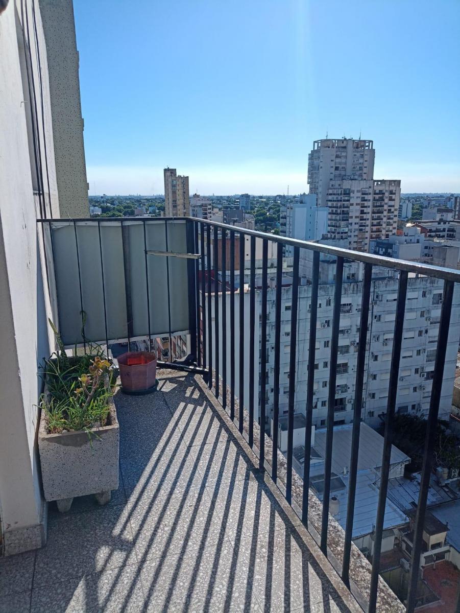 Apto Credito Dpto. En Venta - 4 Amb | Quilmes.