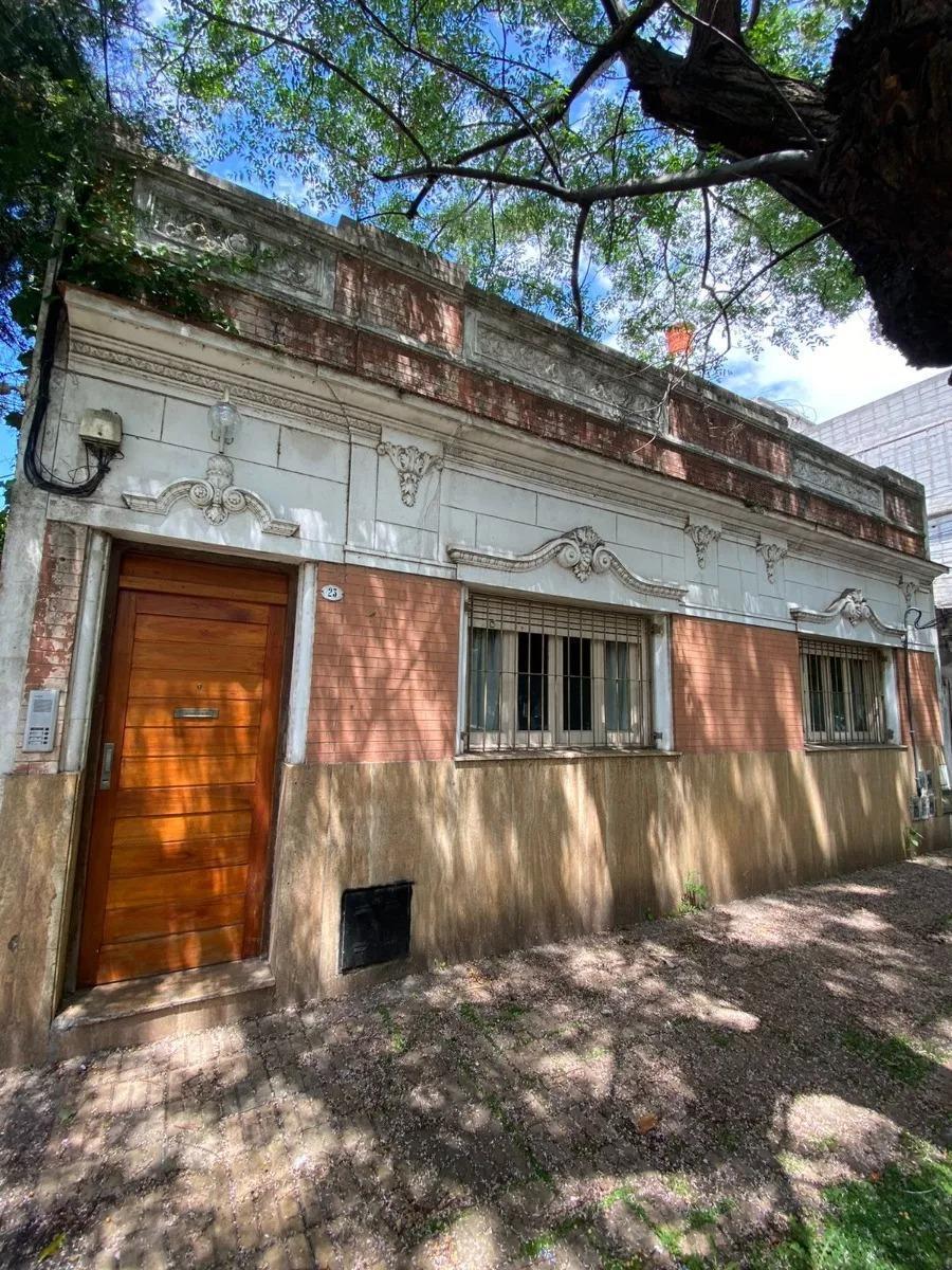 Propiedad en Argentina