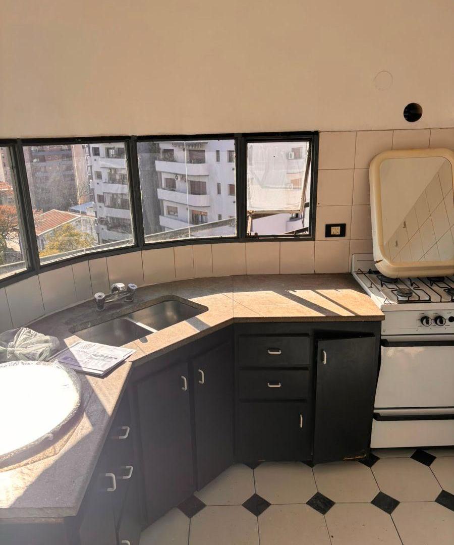 Foto de Departamento En Alquiler De Dos Ambientes En Quilmes Centro, imagen 4