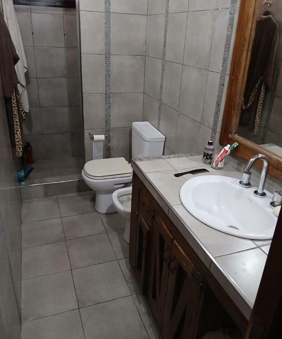 Alquiler de PH de dos ambiente en quilmes con quincho y parrilla