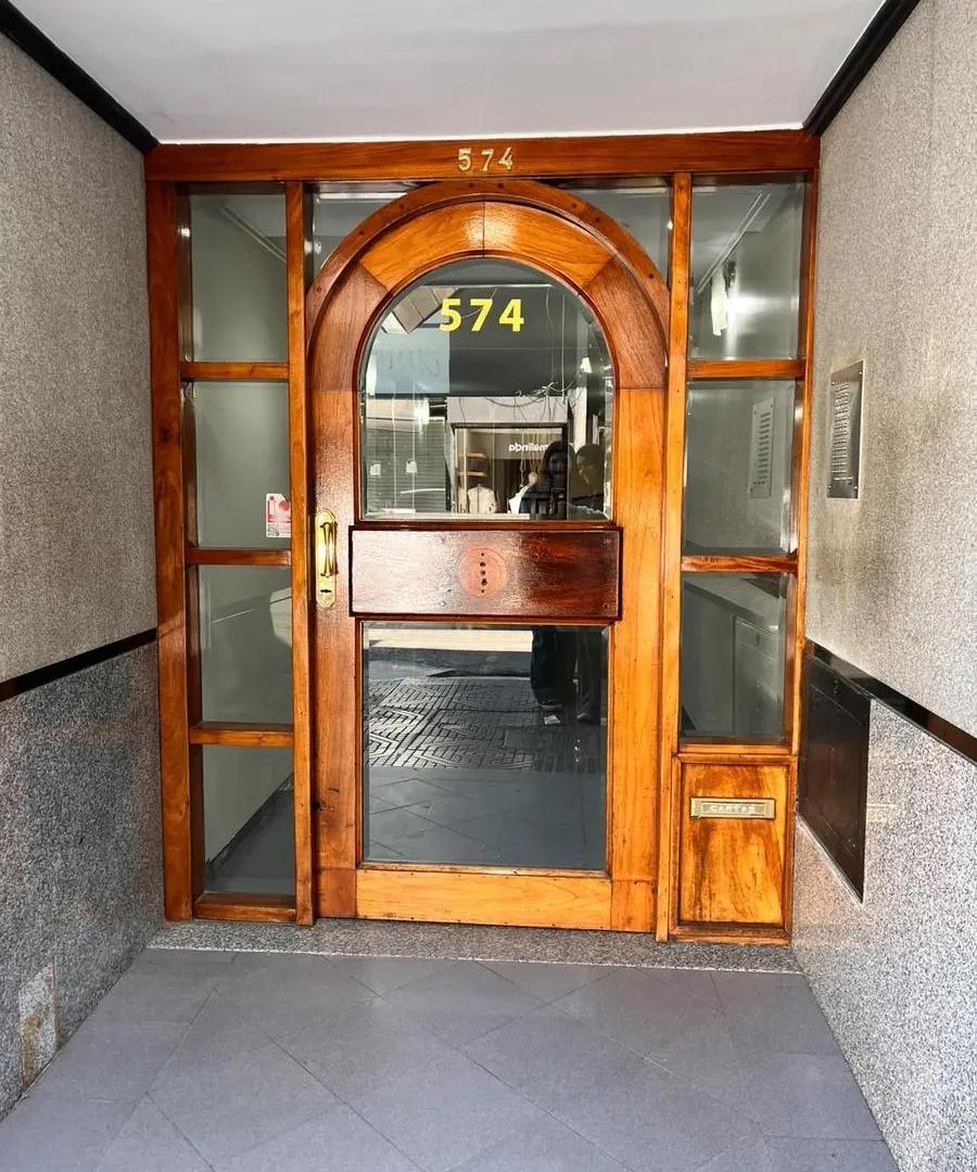 Foto de Alquiler - Dpto - Brown 574, Quilmes Centro, imagen 1