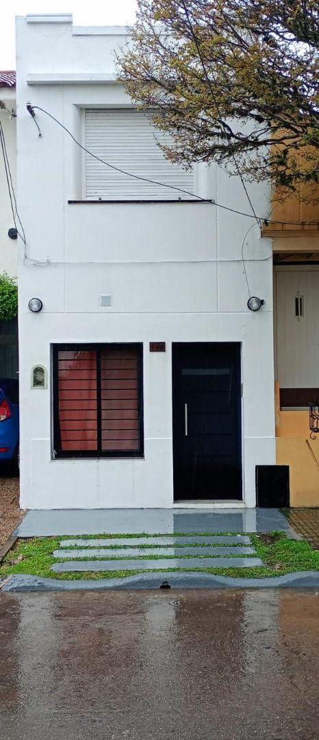 Departamento de 40 m² con 1 dormitorio en alquiler en Parque Bernal