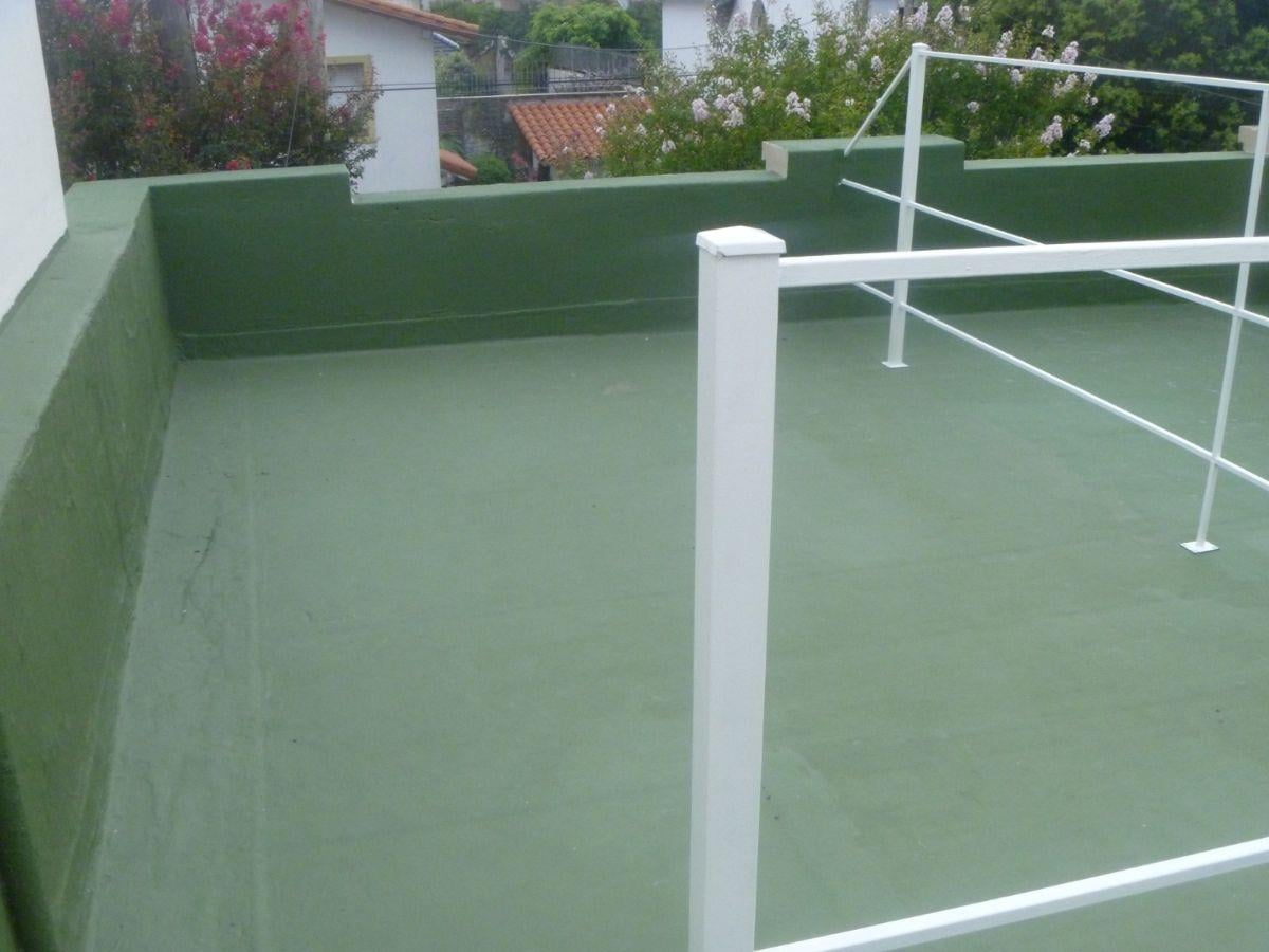 Foto de Departamento de 40 m² con 1 dormitorio en alquiler en Parque Bernal, imagen 2