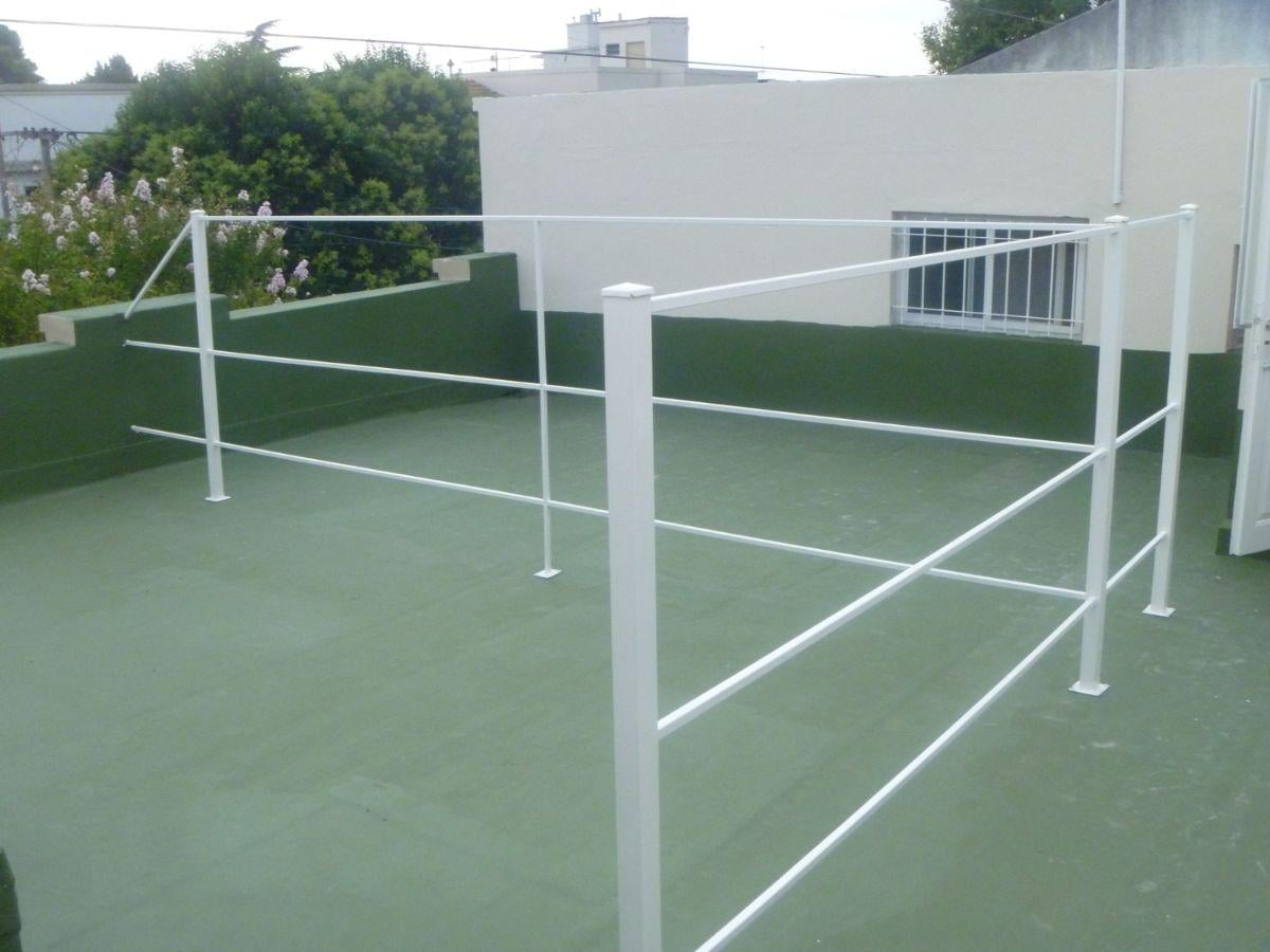 Foto de Departamento de 40 m² con 1 dormitorio en alquiler en Parque Bernal, imagen 5