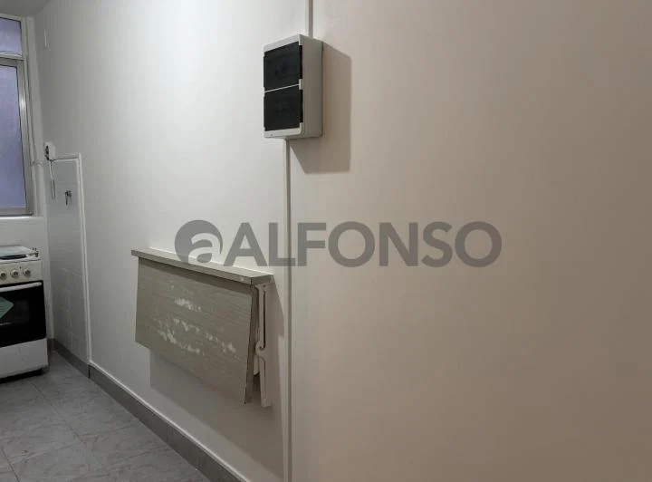 Departamento 3 ambientes - APTO CRÉDITO 3