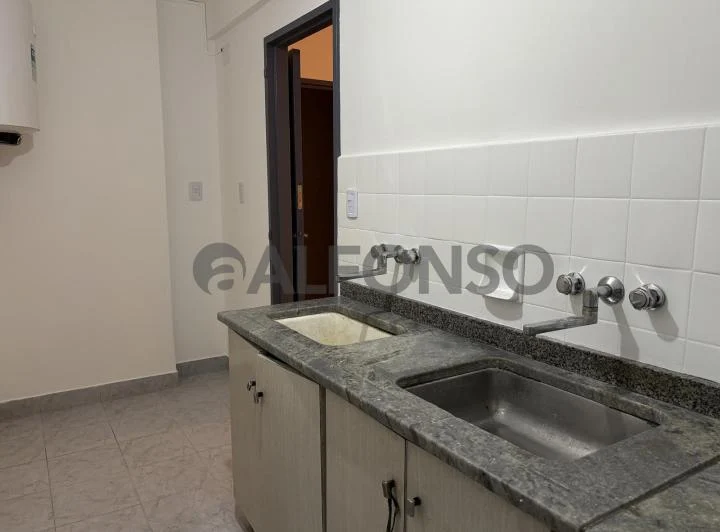 Departamento 3 ambientes - APTO CRÉDITO 4