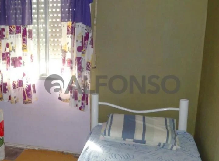 DEPARTAMENTO 6 AMB - APTO CRÉDITO 4