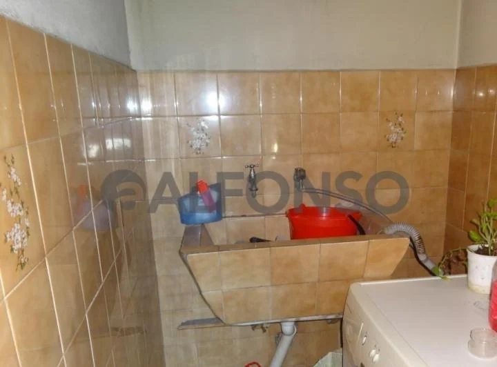 DEPARTAMENTO 6 AMB - APTO CRÉDITO 5